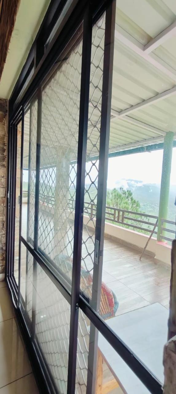 Hotel Rudra Retreat Hawalbagh Habitación foto