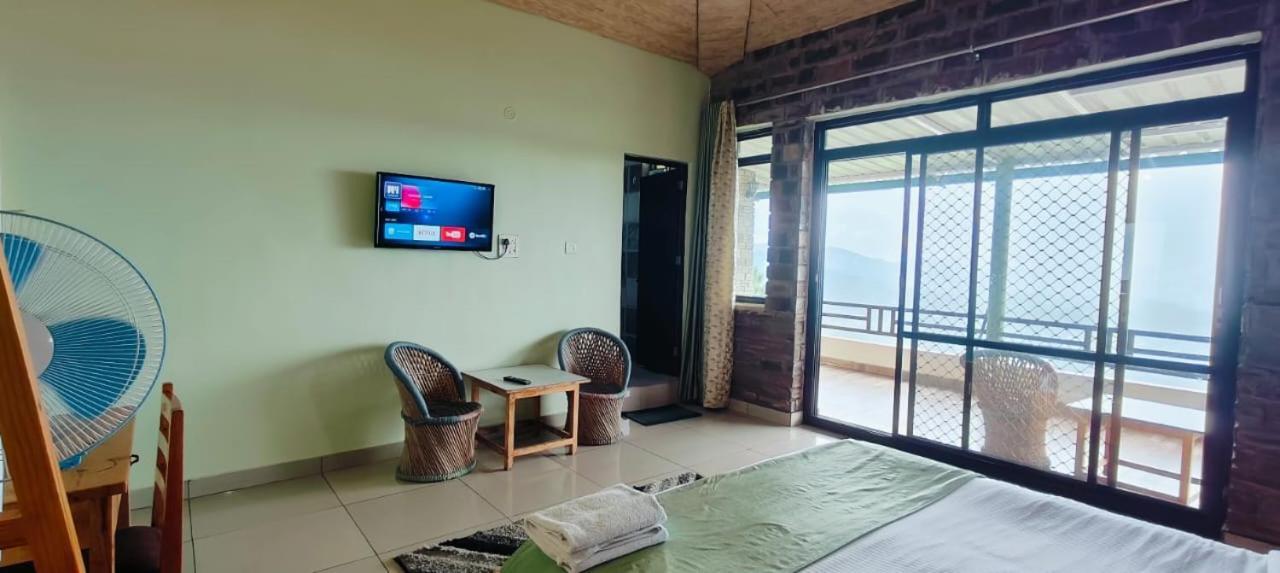 Hotel Rudra Retreat Hawalbagh Habitación foto